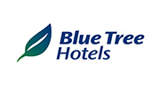 Blue Tree Hotels