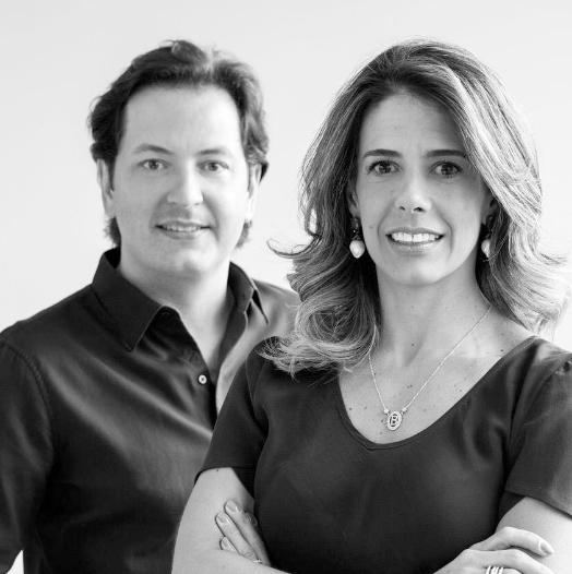 André Leite & Bruna Ximenes