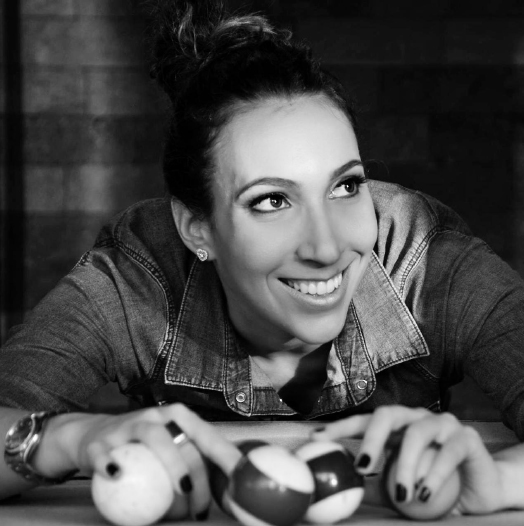 Caroline Elkis
