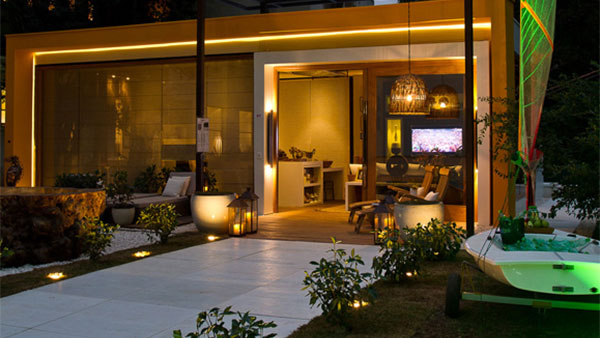Casa Cor 2011