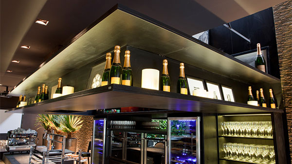 Casa Cor 2012