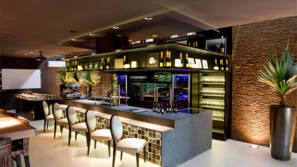 Casa Cor 2012