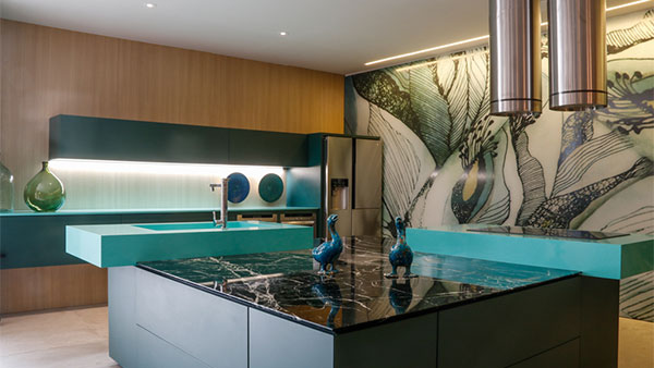 Casa Cor 2015