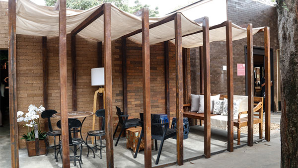Casa Cor 2015