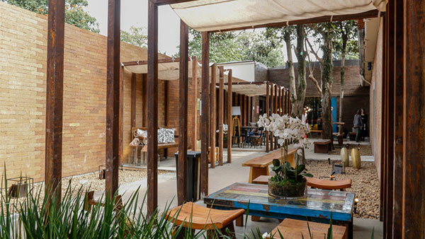 Casa Cor 2015