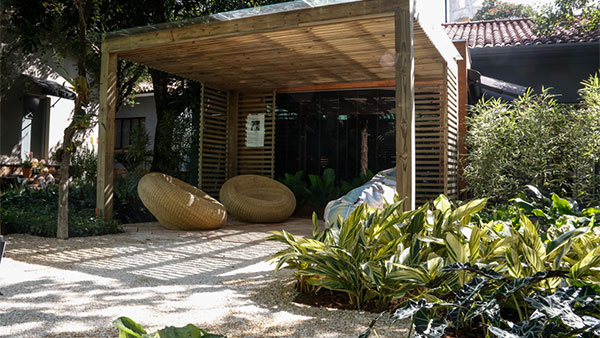 Casa Cor 2015