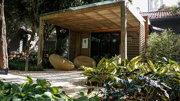 Casa Cor 2015