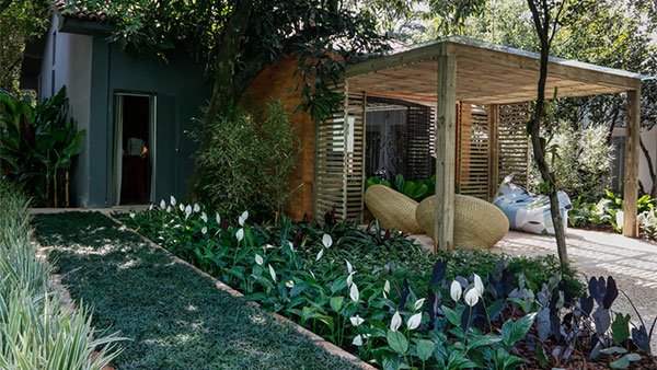 Casa Cor 2015