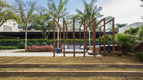 Casa Cor 2015