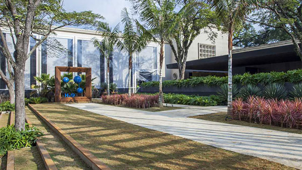 Casa Cor 2015