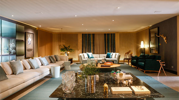 Casa Cor 2015