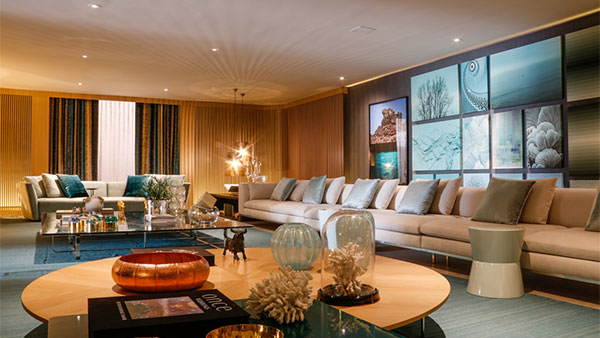 Casa Cor 2015