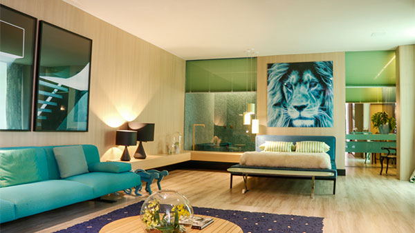Casa Cor 2015