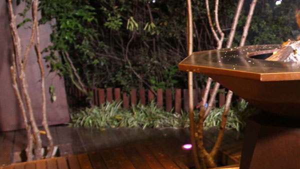 Aço Corten
