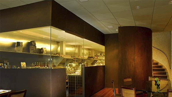 Aço Corten