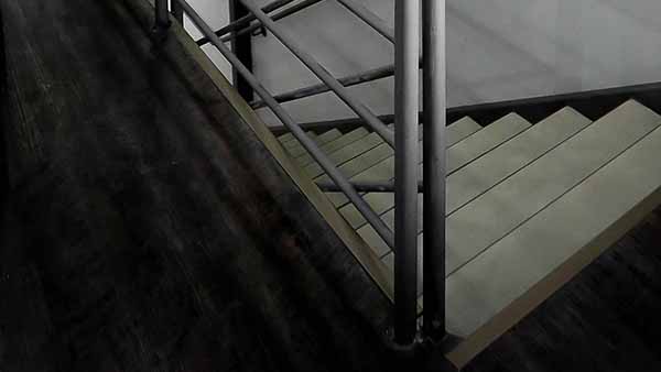 Estruturas Metalicas